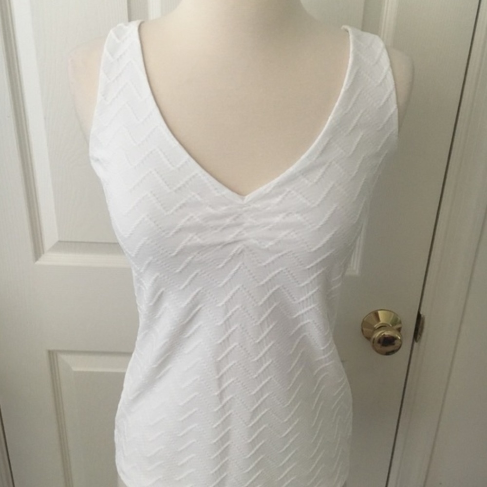 WHBM Layering Tank 🔥 New w/out Tag